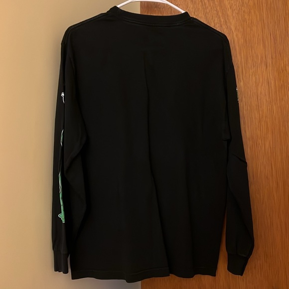 Dexter’s Laboratory Long sleeve - Picture 2 of 2